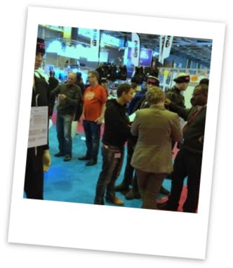 Topstar au Salon (1)