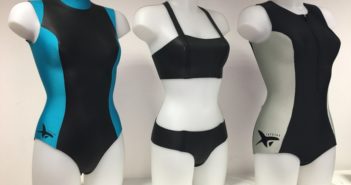 Maillots apnee et nage Topstar pour femme